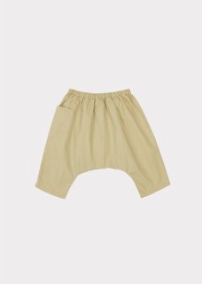 <img class='new_mark_img1' src='https://img.shop-pro.jp/img/new/icons20.gif' style='border:none;display:inline;margin:0px;padding:0px;width:auto;' />CARAMEL  FLUKE BABY TROUSERS /  TAUPE 12m 18m 40%off!
