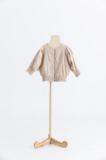 <img class='new_mark_img1' src='https://img.shop-pro.jp/img/new/icons14.gif' style='border:none;display:inline;margin:0px;padding:0px;width:auto;' />folk made  melody cardigan  / beige  M last one!