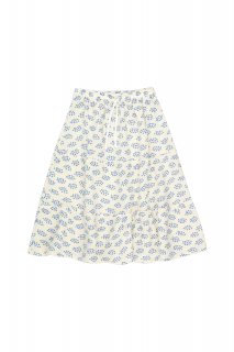 <img class='new_mark_img1' src='https://img.shop-pro.jp/img/new/icons20.gif' style='border:none;display:inline;margin:0px;padding:0px;width:auto;' />TINYCOTTONS   FORGET ME NOT LONG SKIRT 30%off
