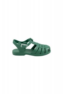 <img class='new_mark_img1' src='https://img.shop-pro.jp/img/new/icons14.gif' style='border:none;display:inline;margin:0px;padding:0px;width:auto;' />TINYCOTTONS  KIDS JELLY SANDALS  / soft green