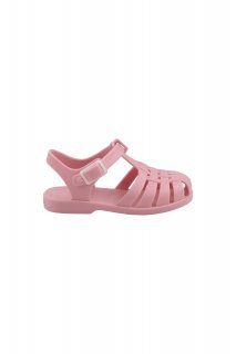 <img class='new_mark_img1' src='https://img.shop-pro.jp/img/new/icons14.gif' style='border:none;display:inline;margin:0px;padding:0px;width:auto;' />TINYCOTTONS  KIDS JELLY SANDALS  / blush pink