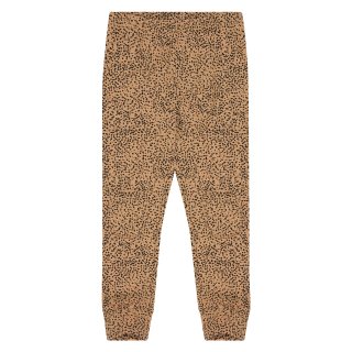 <img class='new_mark_img1' src='https://img.shop-pro.jp/img/new/icons14.gif' style='border:none;display:inline;margin:0px;padding:0px;width:auto;' />MINGO  Jersey Leggings / Sprinkle Dune