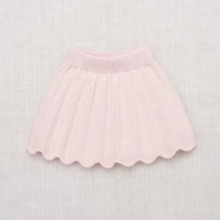 <img class='new_mark_img1' src='https://img.shop-pro.jp/img/new/icons20.gif' style='border:none;display:inline;margin:0px;padding:0px;width:auto;' /> MISHA&PUFF   Chevron skirt - English rose 7-8y last one!  40%off