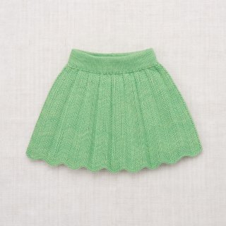 <img class='new_mark_img1' src='https://img.shop-pro.jp/img/new/icons20.gif' style='border:none;display:inline;margin:0px;padding:0px;width:auto;' />MISHA&PUFF   Chevron skirt - Peapod 40%off