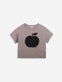 <img class='new_mark_img1' src='https://img.shop-pro.jp/img/new/icons14.gif' style='border:none;display:inline;margin:0px;padding:0px;width:auto;' />BOBO CHOSES   ICONIC COLLECTION   KIDS  Poma short sleeve T-shirt