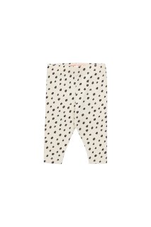 <img class='new_mark_img1' src='https://img.shop-pro.jp/img/new/icons14.gif' style='border:none;display:inline;margin:0px;padding:0px;width:auto;' />TINYCOTTONS. ANIMAL PRINT BABY PANT / sandstone/chestnut