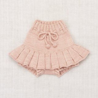 <img class='new_mark_img1' src='https://img.shop-pro.jp/img/new/icons14.gif' style='border:none;display:inline;margin:0px;padding:0px;width:auto;' />MISHA&PUFF    Skating Pond Skirt / rosette