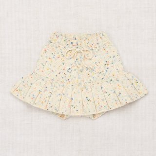<img class='new_mark_img1' src='https://img.shop-pro.jp/img/new/icons14.gif' style='border:none;display:inline;margin:0px;padding:0px;width:auto;' />MISHA&PUFF    Skating Pond Skirt / prime confetti
