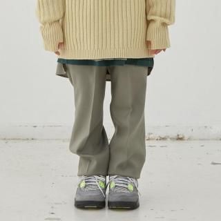 フォーマル・ドレス・スーツ MOUN TEN. washable wool jacket moss 110 MOUN TEN. washable wool jacket / moss