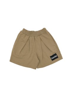 <img class='new_mark_img1' src='https://img.shop-pro.jp/img/new/icons14.gif' style='border:none;display:inline;margin:0px;padding:0px;width:auto;' />UNIONINI  sweat  culotte / brown
