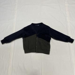 <img class='new_mark_img1' src='https://img.shop-pro.jp/img/new/icons20.gif' style='border:none;display:inline;margin:0px;padding:0px;width:auto;' />nunuforme   Kids   ߥåǥ/  navykhaki 50%off