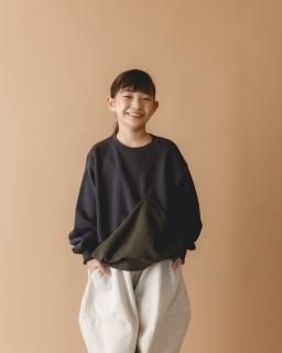 <img class='new_mark_img1' src='https://img.shop-pro.jp/img/new/icons20.gif' style='border:none;display:inline;margin:0px;padding:0px;width:auto;' />nunuforme   Kids   󥸥롼ͥåȥ졼ʡ/  charcoalkhaki 50%off