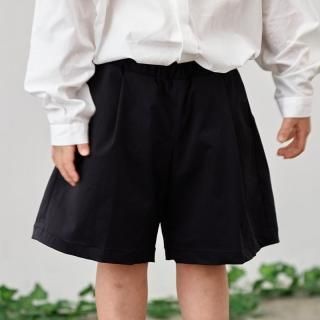 ボトムス・スパッツ moun ten. re-nylon harf pants MOUN TEN. Re-nylon half pants / black