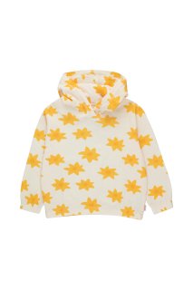 <img class='new_mark_img1' src='https://img.shop-pro.jp/img/new/icons20.gif' style='border:none;display:inline;margin:0px;padding:0px;width:auto;' />TINYCOTTONS   STARFRUIT HOODIE / light cream/yellow  40%off