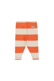 <img class='new_mark_img1' src='https://img.shop-pro.jp/img/new/icons14.gif' style='border:none;display:inline;margin:0px;padding:0px;width:auto;' />TINYCOTTONS. STRIPES BABY PANT / light cream/marigold