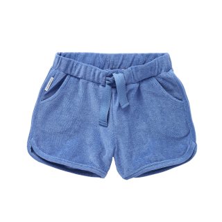 <img class='new_mark_img1' src='https://img.shop-pro.jp/img/new/icons20.gif' style='border:none;display:inline;margin:0px;padding:0px;width:auto;' />MINGO   Toweling shorts / baja blue 40%off!