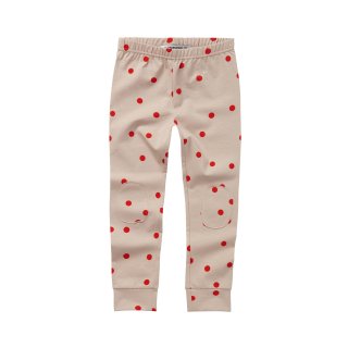 <img class='new_mark_img1' src='https://img.shop-pro.jp/img/new/icons20.gif' style='border:none;display:inline;margin:0px;padding:0px;width:auto;' />MINGO  Legging  /  coral dot 40%off!