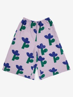 <img class='new_mark_img1' src='https://img.shop-pro.jp/img/new/icons20.gif' style='border:none;display:inline;margin:0px;padding:0px;width:auto;' />BOBO CHOSES   Sea flower all over culotte pants 40％off  6-7y last one!