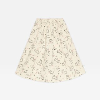 <img class='new_mark_img1' src='https://img.shop-pro.jp/img/new/icons20.gif' style='border:none;display:inline;margin:0px;padding:0px;width:auto;' />weekend house kids. Dog skirt / sand   40%off!