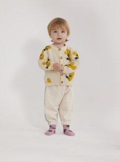 <img class='new_mark_img1' src='https://img.shop-pro.jp/img/new/icons14.gif' style='border:none;display:inline;margin:0px;padding:0px;width:auto;' />BOBO CHOSES  Baby Mouse all over cardigan