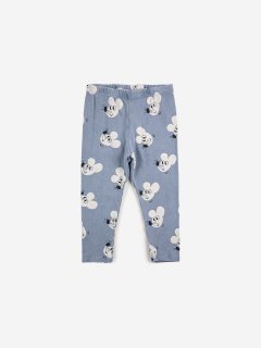 <img class='new_mark_img1' src='https://img.shop-pro.jp/img/new/icons14.gif' style='border:none;display:inline;margin:0px;padding:0px;width:auto;' />BOBO CHOSES  Baby Mouse all over leggings 
