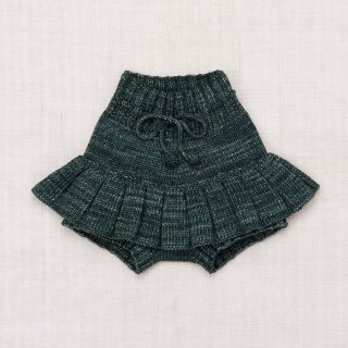<img class='new_mark_img1' src='https://img.shop-pro.jp/img/new/icons14.gif' style='border:none;display:inline;margin:0px;padding:0px;width:auto;' />MISHA&PUFF   Skating Pond Skirt - camp green
