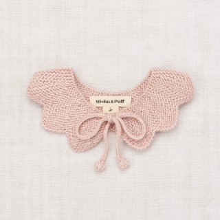 <img class='new_mark_img1' src='https://img.shop-pro.jp/img/new/icons14.gif' style='border:none;display:inline;margin:0px;padding:0px;width:auto;' />MISHA&PUFF  Flower collar  / rosette