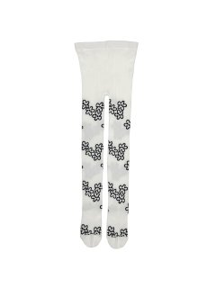 <img class='new_mark_img1' src='https://img.shop-pro.jp/img/new/icons20.gif' style='border:none;display:inline;margin:0px;padding:0px;width:auto;' />UNIONINI  flower tights /  white 30%off