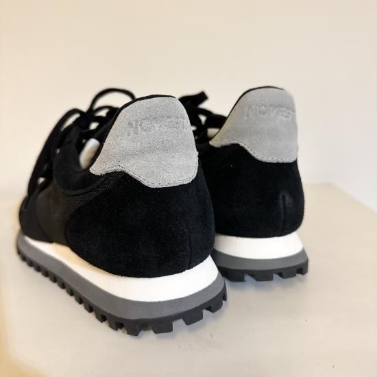 NOVESTA / MARATHON TRAIL BLACK