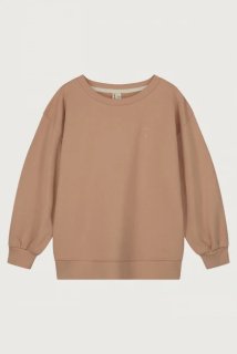 GRAY LABEL  Dropped shoulder sweater  / Biscuit