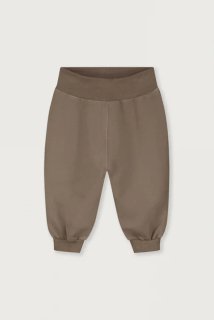 GRAY LABEL  Baby Loose-fit Pants　/ Brownie