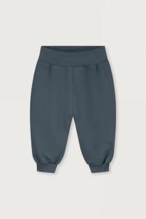 <img class='new_mark_img1' src='https://img.shop-pro.jp/img/new/icons20.gif' style='border:none;display:inline;margin:0px;padding:0px;width:auto;' />GRAY LABEL  Baby Loose-fit Pants/ Blue grey  30%off!