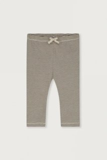 GRAY LABEL  Baby Leggings/ Brown cream  18-24m last one!