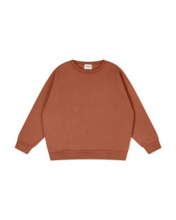 <img class='new_mark_img1' src='https://img.shop-pro.jp/img/new/icons14.gif' style='border:none;display:inline;margin:0px;padding:0px;width:auto;' />MATONA   Crewneck Sweatshirt å / cider