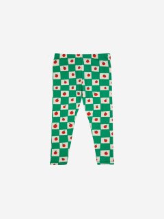 <img class='new_mark_img1' src='https://img.shop-pro.jp/img/new/icons14.gif' style='border:none;display:inline;margin:0px;padding:0px;width:auto;' />BOBO CHOSES  Baby Tomato all over leggings