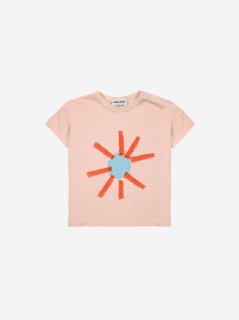 <img class='new_mark_img1' src='https://img.shop-pro.jp/img/new/icons14.gif' style='border:none;display:inline;margin:0px;padding:0px;width:auto;' />BOBO CHOSES  Baby Sun T-shirt