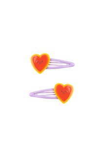 <img class='new_mark_img1' src='https://img.shop-pro.jp/img/new/icons14.gif' style='border:none;display:inline;margin:0px;padding:0px;width:auto;' />TINYCOTTONS    HEART HAIR CLIPS SET   