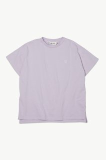 <img class='new_mark_img1' src='https://img.shop-pro.jp/img/new/icons14.gif' style='border:none;display:inline;margin:0px;padding:0px;width:auto;' />main story   Oversized Tee / Lavender Frost