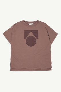 <img class='new_mark_img1' src='https://img.shop-pro.jp/img/new/icons14.gif' style='border:none;display:inline;margin:0px;padding:0px;width:auto;' />main story   Oversized Tee / Cognac