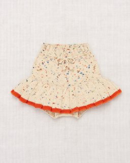 <img class='new_mark_img1' src='https://img.shop-pro.jp/img/new/icons14.gif' style='border:none;display:inline;margin:0px;padding:0px;width:auto;' />MISHA&PUFF   Skating Pond Skirt -  macademia confetti  3y 4y