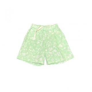 <img class='new_mark_img1' src='https://img.shop-pro.jp/img/new/icons14.gif' style='border:none;display:inline;margin:0px;padding:0px;width:auto;' />MOUN TEN.  leaf camo half pants  / lime