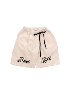 <img class='new_mark_img1' src='https://img.shop-pro.jp/img/new/icons14.gif' style='border:none;display:inline;margin:0px;padding:0px;width:auto;' />UNIONINI   best gift short pants  / pale orange