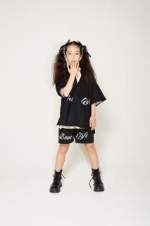 <img class='new_mark_img1' src='https://img.shop-pro.jp/img/new/icons14.gif' style='border:none;display:inline;margin:0px;padding:0px;width:auto;' />UNIONINI   best gift blouse  / black 6-8y last one!