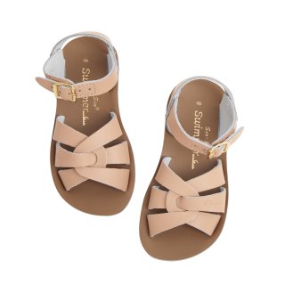 <img class='new_mark_img1' src='https://img.shop-pro.jp/img/new/icons14.gif' style='border:none;display:inline;margin:0px;padding:0px;width:auto;' />SALTWATER SANDALS   Sunsan swimmer  / latte 