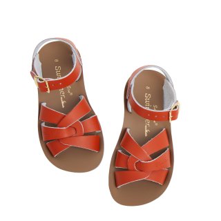 <img class='new_mark_img1' src='https://img.shop-pro.jp/img/new/icons14.gif' style='border:none;display:inline;margin:0px;padding:0px;width:auto;' />SALTWATER SANDALS   Sunsan swimmer  / paprika