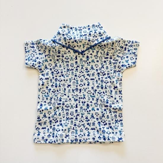 トップス Misha and Puff Scout Tee Marzipan 2Y トップス Misha and Puff Scout Tee Marzipan 2Y Misha and Puff