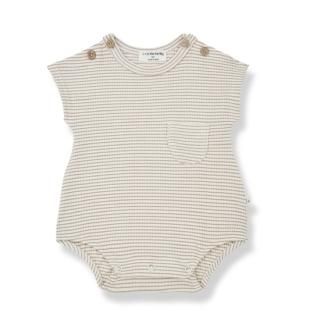 <img class='new_mark_img1' src='https://img.shop-pro.jp/img/new/icons14.gif' style='border:none;display:inline;margin:0px;padding:0px;width:auto;' />1+in the family   JACQUES  / clay ivory  9m last one!