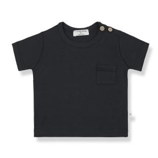 <img class='new_mark_img1' src='https://img.shop-pro.jp/img/new/icons14.gif' style='border:none;display:inline;margin:0px;padding:0px;width:auto;' />1+in the family   LEON  / anthracite 24m last one!