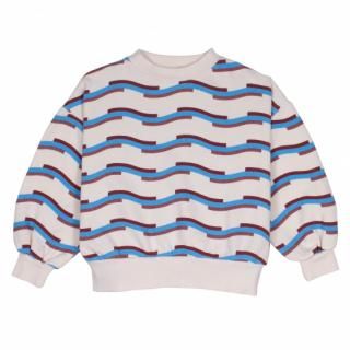 Wynken  Wave Sweat - Ecru 30%off!

