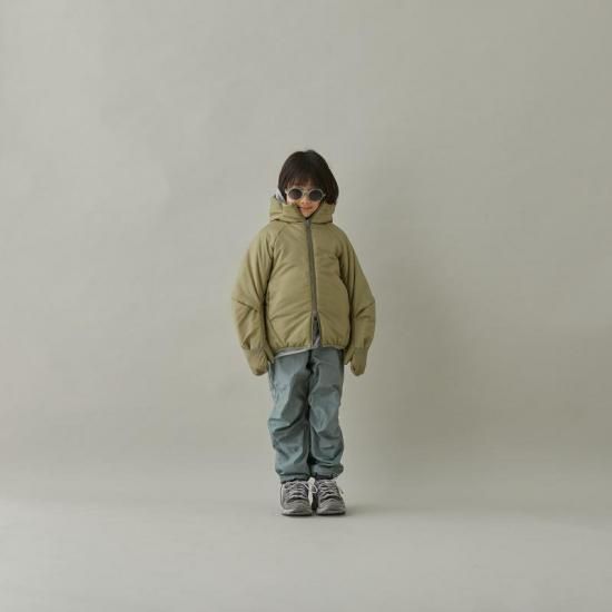 最終値下げ！MOUN TEN. 23AW air mittenblouson 最終値下げ！MOUN TEN. 23AW air mittenblouson MOUN TEN